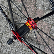 Carica l&#39;immagine nel visualizzatore di Gallery, Mavic Ksyrium ES Helium Anniversary Special Edition
