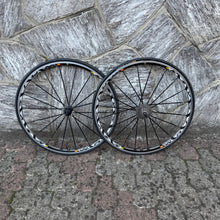 Carica l&#39;immagine nel visualizzatore di Gallery, Mavic Ksyrium SL SSC
