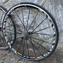 Carica l&#39;immagine nel visualizzatore di Gallery, Mavic Ksyrium SL SSC
