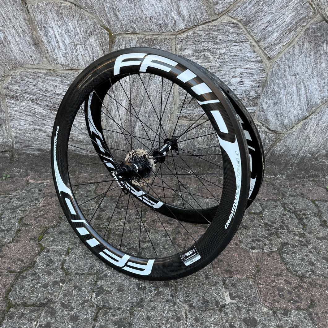 Fast Forward F6R