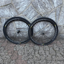 Carica l'immagine nel visualizzatore di Gallery, Mavic Cosmic Carbon Pro Exalith
