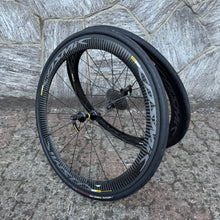 Carica l'immagine nel visualizzatore di Gallery, Mavic Cosmic Carbon Pro Exalith
