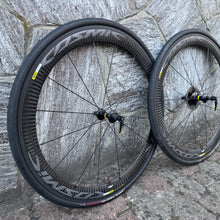 Carica l'immagine nel visualizzatore di Gallery, Mavic Cosmic Carbon Pro Exalith
