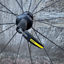 Carica l'immagine nel visualizzatore di Gallery, Mavic Cosmic Carbon Pro Exalith
