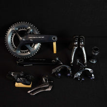 Carica l'immagine nel visualizzatore di Gallery, Shimano Dura Ace 9100
