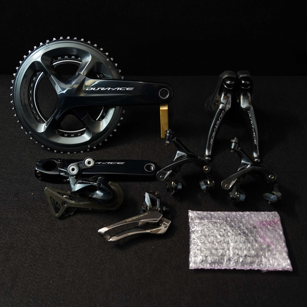 Shimano Dura Ace 9100