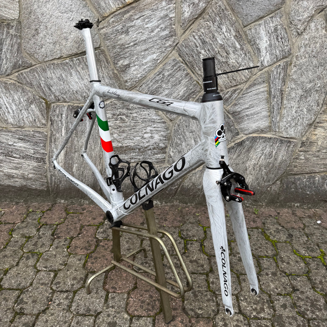Colnago C64