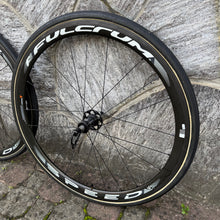 Carica l&#39;immagine nel visualizzatore di Gallery, Fulcrum Racing Speed 40T
