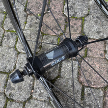 Carica l&#39;immagine nel visualizzatore di Gallery, Fulcrum Racing Speed 40T
