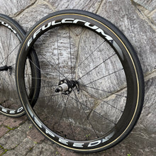 Carica l&#39;immagine nel visualizzatore di Gallery, Fulcrum Racing Speed 40T
