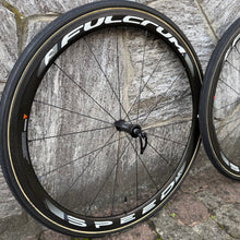 Carica l&#39;immagine nel visualizzatore di Gallery, Fulcrum Racing Speed 40T
