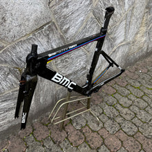 Carica l&#39;immagine nel visualizzatore di Gallery, Bmc TMR01
