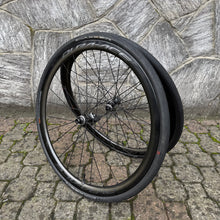 Carica l'immagine nel visualizzatore di Gallery, Shimano Dura Ace C40 WH-9170
