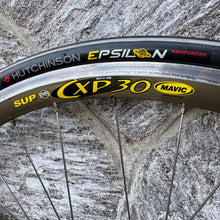 Carica l'immagine nel visualizzatore di Gallery, Mavic SUP CXP30
