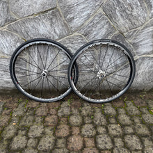Carica l'immagine nel visualizzatore di Gallery, Fulcrum Racing Zero
