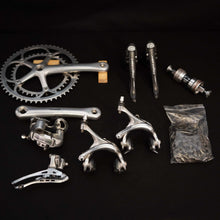 Carica l'immagine nel visualizzatore di Gallery, Campagnolo Record Titanium 9s
