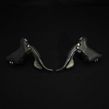 Carica l'immagine nel visualizzatore di Gallery, Campagnolo Record Titanium 9s
