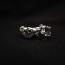 Carica l'immagine nel visualizzatore di Gallery, Campagnolo Record Titanium 9s
