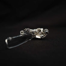 Carica l'immagine nel visualizzatore di Gallery, Campagnolo Record Titanium 9s
