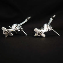 Carica l'immagine nel visualizzatore di Gallery, Campagnolo Record Titanium 9s
