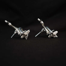 Carica l'immagine nel visualizzatore di Gallery, Campagnolo Record Titanium 9s
