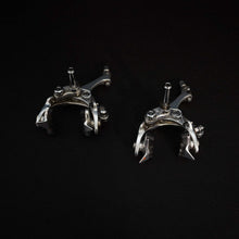 Carica l'immagine nel visualizzatore di Gallery, Campagnolo Record Titanium 9s
