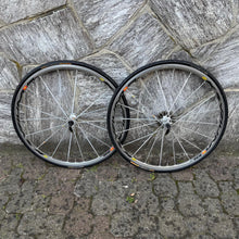 Carica l'immagine nel visualizzatore di Gallery, Mavic Ksyrium SL SSC
