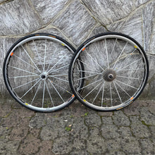 Carica l'immagine nel visualizzatore di Gallery, Mavic Ksyrium SL SSC
