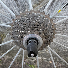 Carica l'immagine nel visualizzatore di Gallery, Mavic Ksyrium SL SSC

