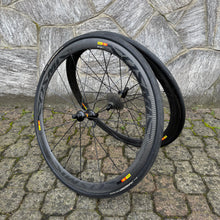 Carica l'immagine nel visualizzatore di Gallery, Mavic Cosmic Carbon 40 SSC
