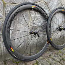 Carica l'immagine nel visualizzatore di Gallery, Mavic Cosmic Carbon 40 SSC
