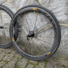 Carica l'immagine nel visualizzatore di Gallery, Mavic Cosmic Carbon 40 SSC
