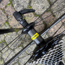 Carica l'immagine nel visualizzatore di Gallery, Mavic Cosmic Carbon 40 SSC
