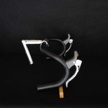 Carica l'immagine nel visualizzatore di Gallery, Campagnolo Nuovo Record Panto Colnago - Delta brakes
