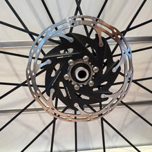 Carica l'immagine nel visualizzatore di Gallery, Fulcrum Racing Zero DB
