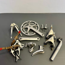 Carica l'immagine nel visualizzatore di Gallery, Campagnolo C Record 1st generation
