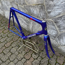 Carica l'immagine nel visualizzatore di Gallery, C4 Mix Carbon Fibre
