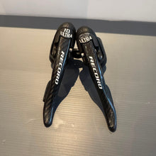 Carica l'immagine nel visualizzatore di Gallery, Campagnolo Record Titanium 10s
