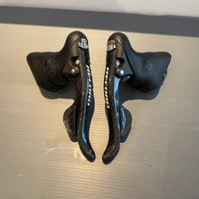 Carica l'immagine nel visualizzatore di Gallery, Campagnolo Record Titanium 10s
