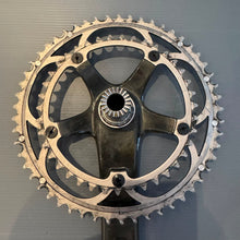 Carica l'immagine nel visualizzatore di Gallery, Campagnolo Record Titanium 10s
