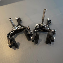 Carica l'immagine nel visualizzatore di Gallery, Campagnolo Record Titanium 10s
