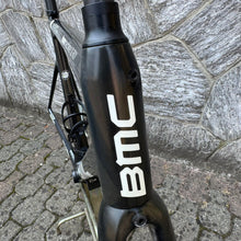Carica l'immagine nel visualizzatore di Gallery, Bmc Team Machine SLR01
