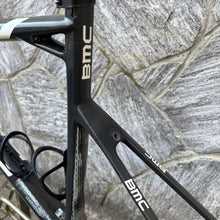 Carica l'immagine nel visualizzatore di Gallery, Bmc Team Machine SLR01
