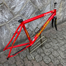Carica l'immagine nel visualizzatore di Gallery, Cannondale Caad 4
