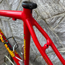 Carica l'immagine nel visualizzatore di Gallery, Cannondale Caad 4
