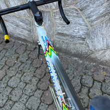 Carica l'immagine nel visualizzatore di Gallery, Colnago C40 HP World Champion
