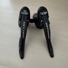 Carica l'immagine nel visualizzatore di Gallery, Campagnolo Record Titanium 10s
