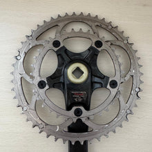 Carica l'immagine nel visualizzatore di Gallery, Campagnolo Record Titanium 10s
