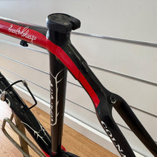Carica l'immagine nel visualizzatore di Gallery, Colnago Scandium Strada
