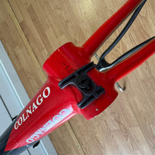 Carica l'immagine nel visualizzatore di Gallery, Colnago Scandium Strada
